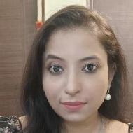 Amita S. Class I-V Tuition trainer in Delhi