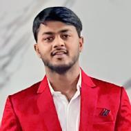 Karthik Maddela Class 12 Tuition trainer in Bangalore