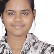 Arathi N. Class I-V Tuition trainer in Mumbai