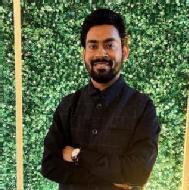 Gaurav Kumar Class 10 trainer in Noida