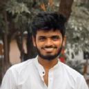 Photo of Rushikesh Tangade