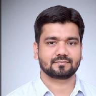 M Avaish Class 10 trainer in Lucknow