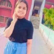 Anjali S. Class I-V Tuition trainer in Noida
