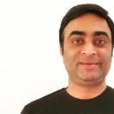 Photo of Rajneesh