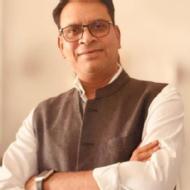 Ashish Deewan Medical Entrance trainer in Peepla Bharatsingh