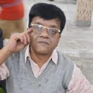 Nataraj Gangopadhyay Class 10 trainer in Kolkata