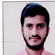 Shashikant Kumar Class I-V Tuition trainer in Lucknow