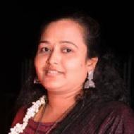 Janaranjani C Class I-V Tuition trainer in Chennai