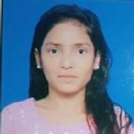 Swati Y. Class 12 Tuition trainer in Delhi