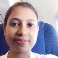 Debasri M. Class I-V Tuition trainer in Kolkata