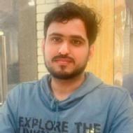 Arpit Tripathi UPSC Exams trainer in Lucknow