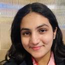 Photo of Maanvi M.
