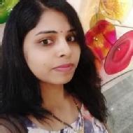 Divya T. Class 10 trainer in Bangalore