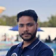 Aman Thapa Yoga trainer in Manikonda Jagir