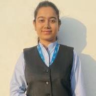 Neetali J. Class 11 Tuition trainer in Hiranagar