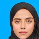 Photo of Aathifa T.