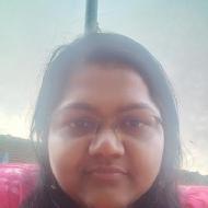 Praseeja S. BSc Tuition trainer in Cherthala