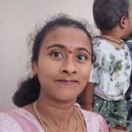 Deepthi G. Class I-V Tuition trainer in Gudur