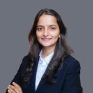 Archi M. Class 10 trainer in Indore