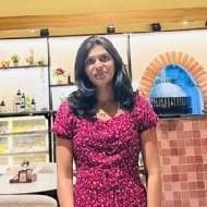 Sirisha P. Phonics trainer in Hyderabad