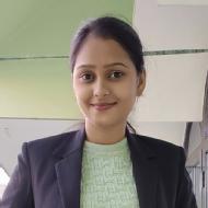 Shreya S. Class I-V Tuition trainer in Varanasi