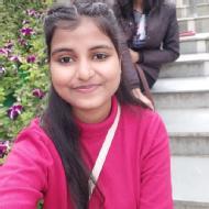 Shreya Class 12 Tuition trainer in Varanasi