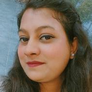 Tanvi S. Class 6 Tuition trainer in Delhi