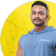 Khanjan Talukdar Personal Trainer trainer in Guwahati