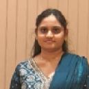 Photo of Leela Mounika Garaga