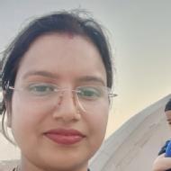 Priya T. Class 12 Tuition trainer in Dehradun
