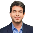 Photo of Saurav Manna