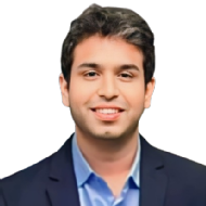 Saurav Manna TOEFL trainer in Delhi