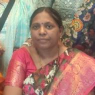 Sai Priya D. Class 10 trainer in Hyderabad