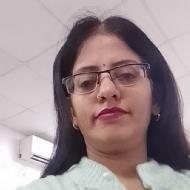 Shashi B. Class I-V Tuition trainer in Gurgaon