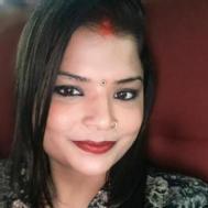 Shaina V. Class I-V Tuition trainer in Lucknow