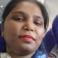 Shakuntala Hindi Language trainer in Kolkata