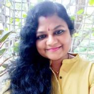 Rashmi K. Class I-V Tuition trainer in Chennai