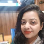 Geetanjali S. Class I-V Tuition trainer in Lucknow