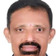 Mohan Karippoor Spoken English trainer in Kochi