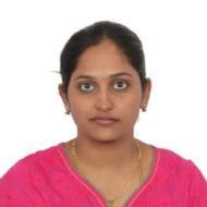 Anitha K. Class I-V Tuition trainer in Bangalore