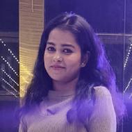 Tisha S. Class I-V Tuition trainer in Deoghar