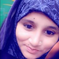 Ambreen S. Class I-V Tuition trainer in Bangalore
