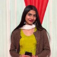 Swastika D. Nursery-KG Tuition trainer in Baijnath