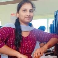 Pavuluri A. .Net trainer in Hyderabad