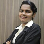 Rania S. Class 12 Tuition trainer in Margao