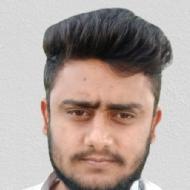 Anshal Tripathi Class 12 Tuition trainer in Lucknow