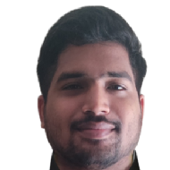 Pavan Kalyan kanchipati Class 9 Tuition trainer in Visakhapatnam