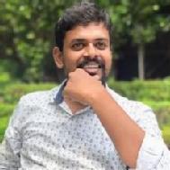 Arya Anand Class 10 trainer in Kolkata
