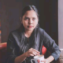 Photo of Anjali S.