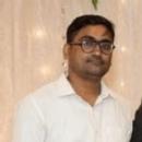 Photo of Abhinav Kumar